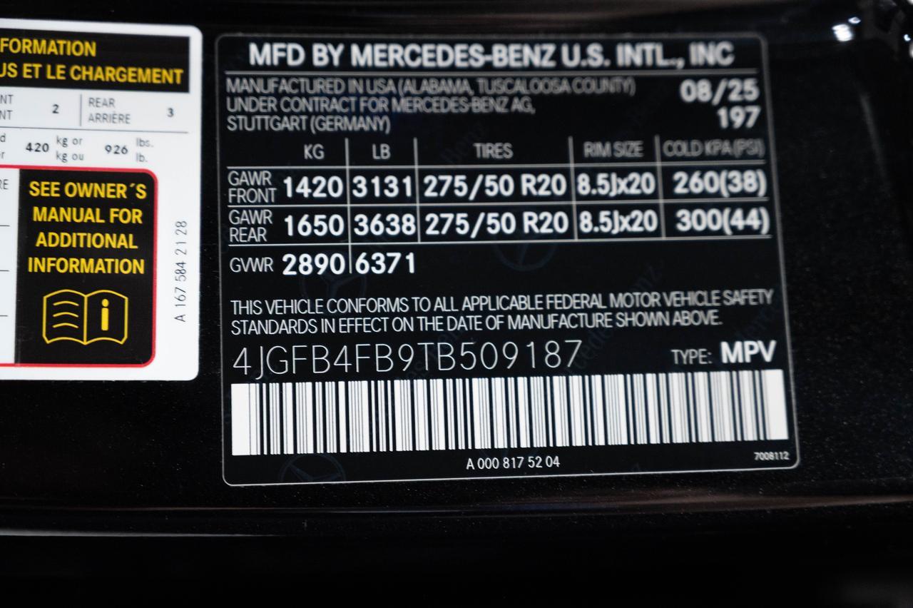 2026 Mercedes-Benz GLE 350 4MATIC&reg; SUV Scottsdale AZ