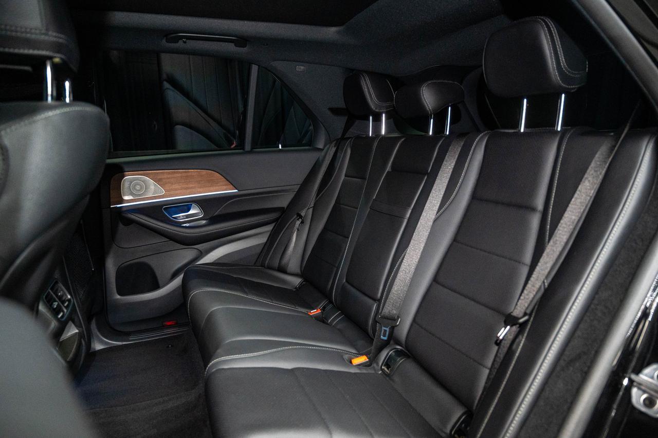 2026 Mercedes-Benz GLE 350 4MATIC&reg; SUV Scottsdale AZ