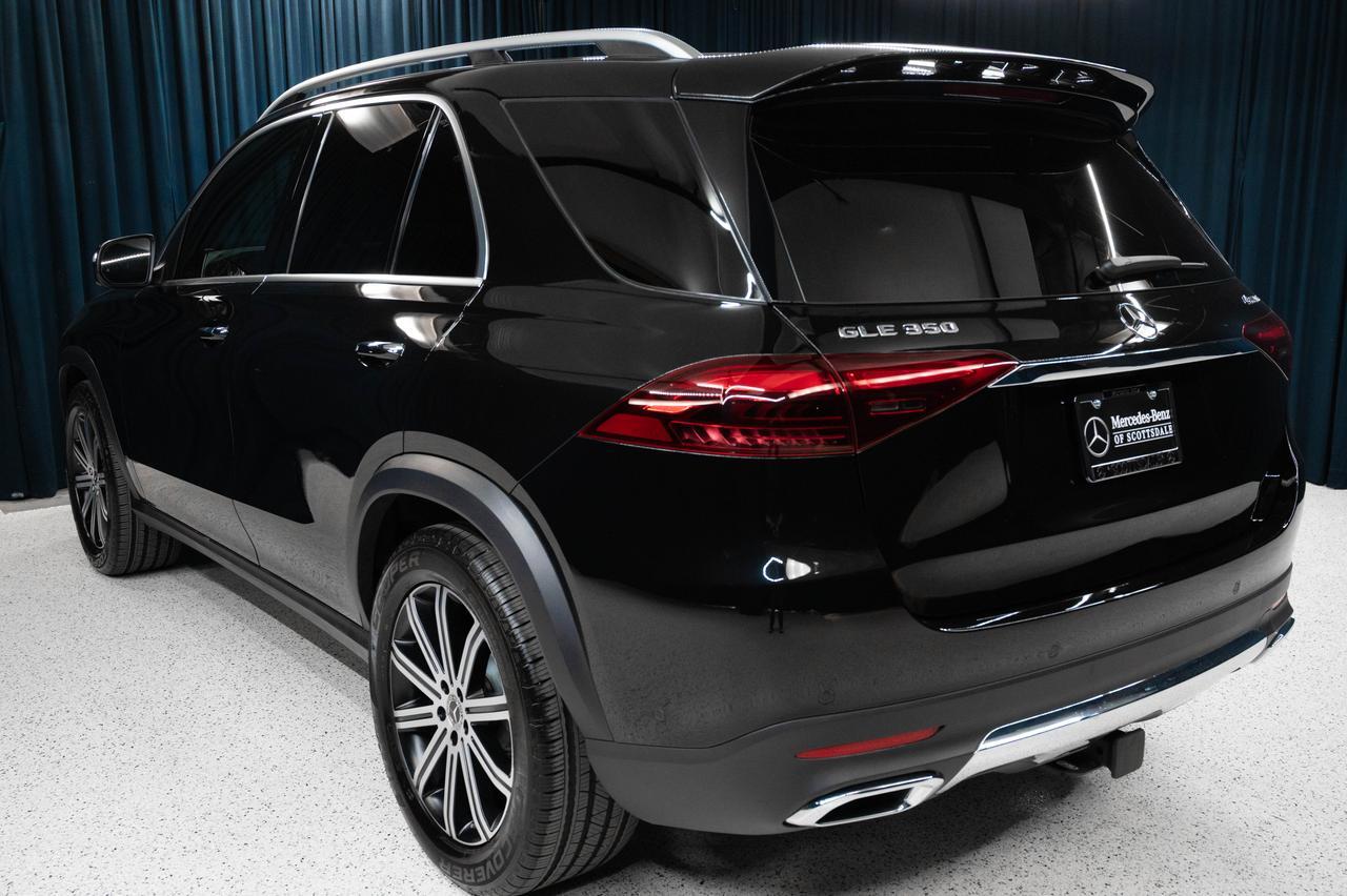 2026 Mercedes-Benz GLE 350 4MATIC&reg; SUV Scottsdale AZ