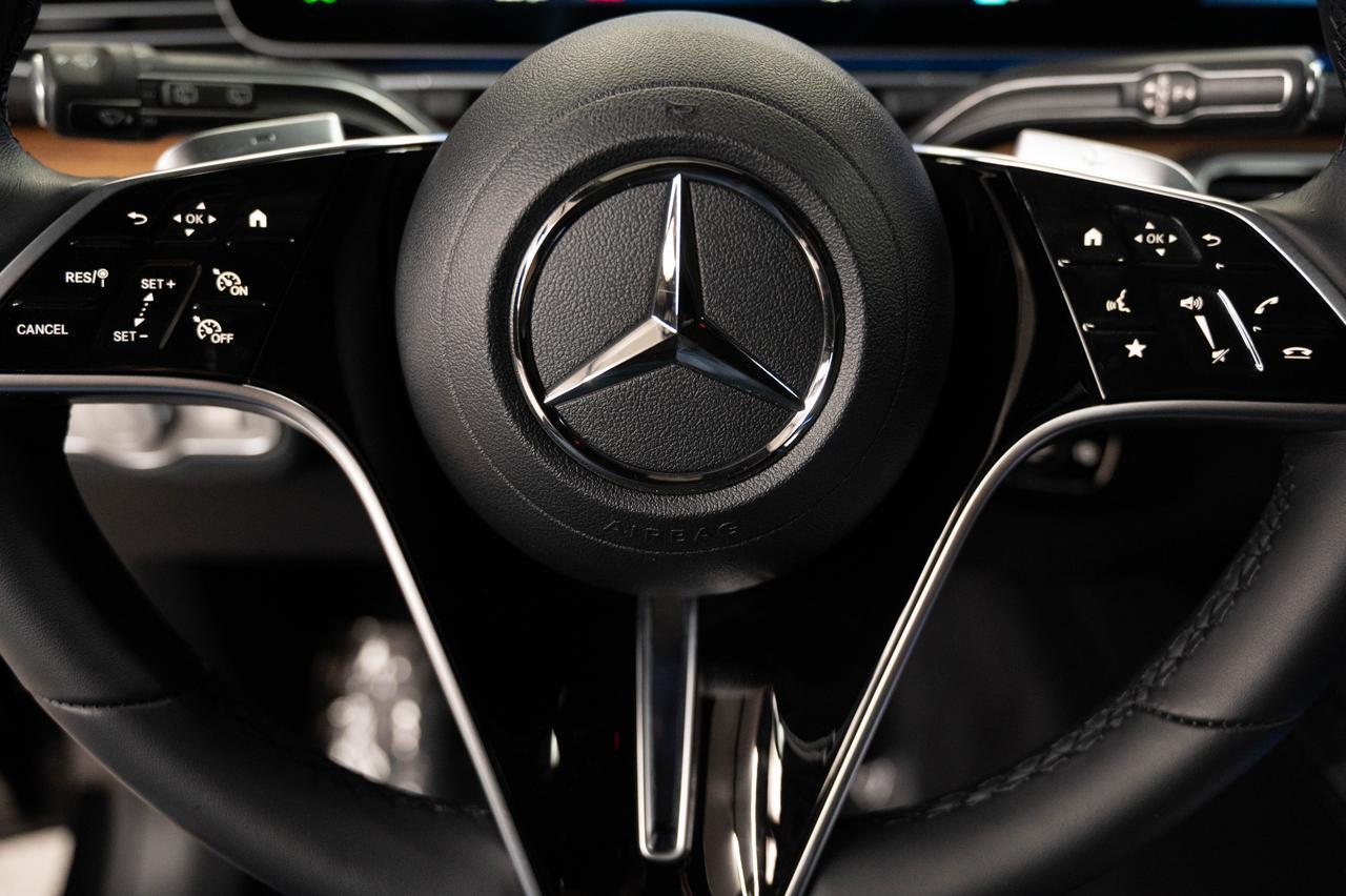 2026 Mercedes-Benz GLE 350 4MATIC&reg; SUV Scottsdale AZ