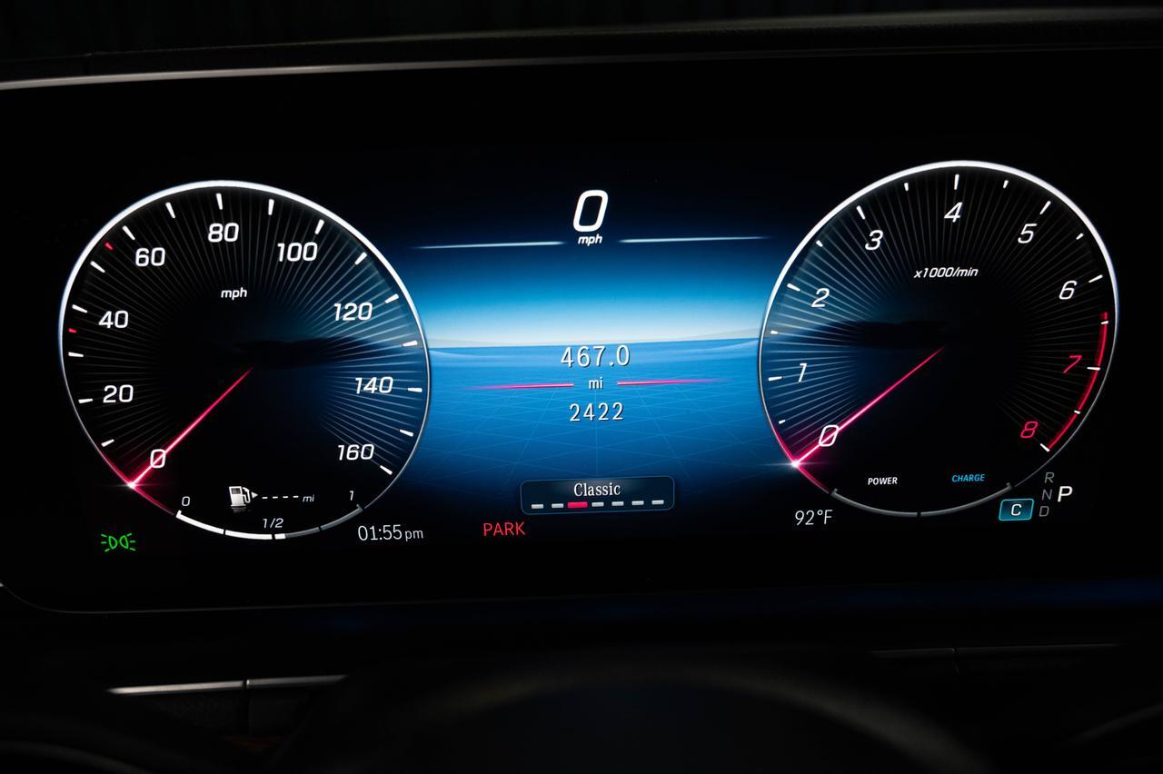 2026 Mercedes-Benz GLE 350 4MATIC&reg; SUV Scottsdale AZ