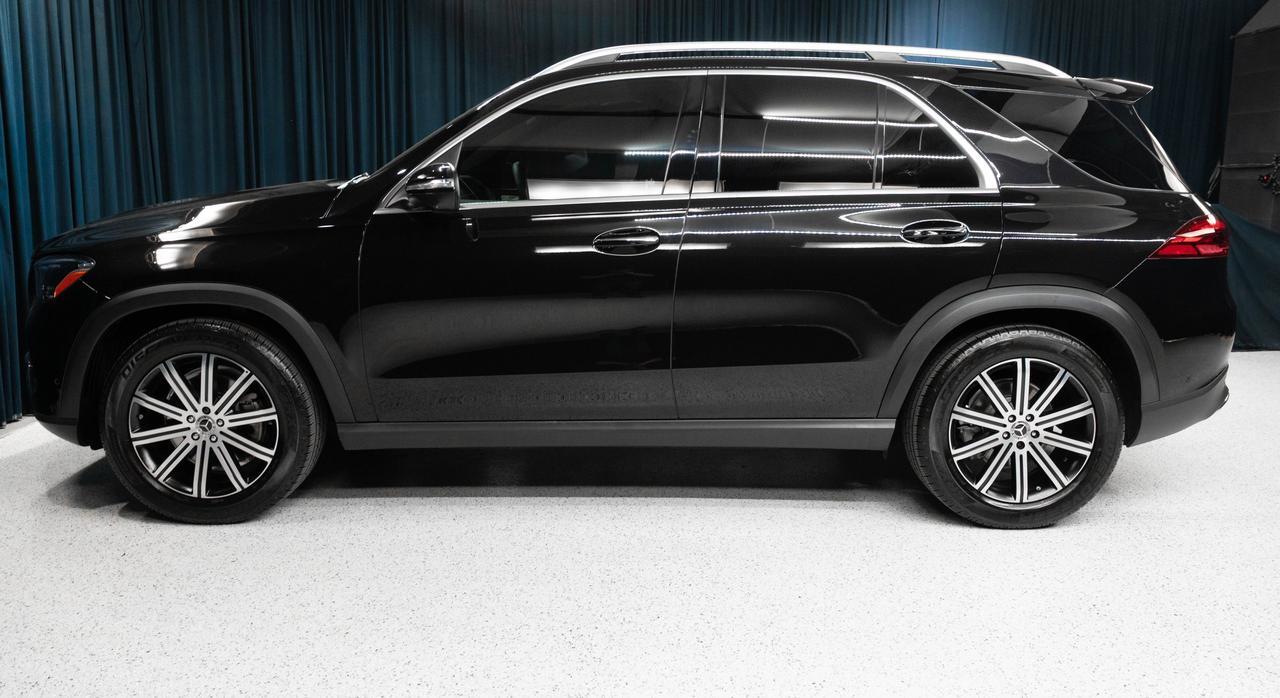 2026 Mercedes-Benz GLE 350 4MATIC&reg; SUV Scottsdale AZ