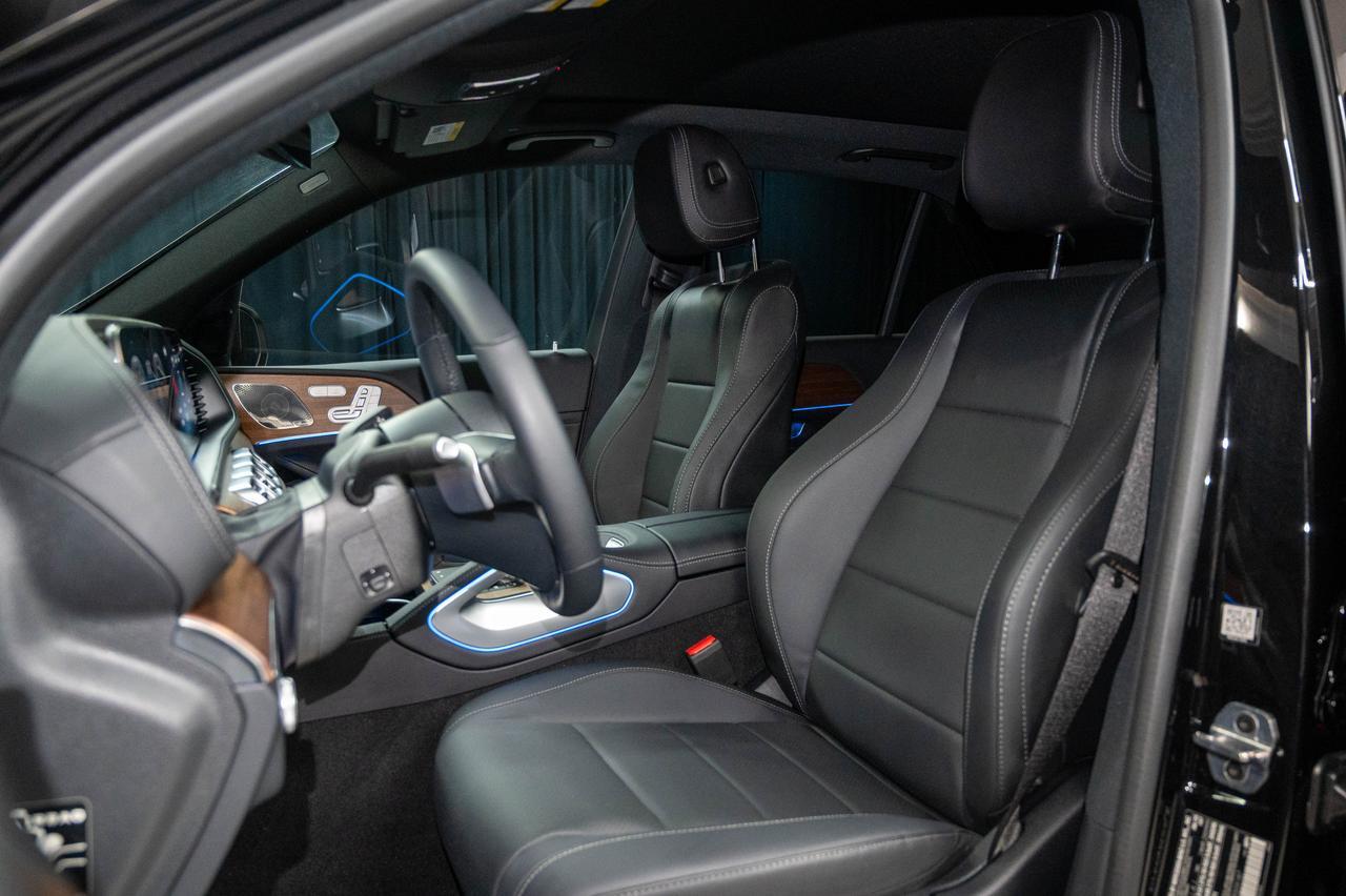 2026 Mercedes-Benz GLE 350 4MATIC&reg; SUV Scottsdale AZ