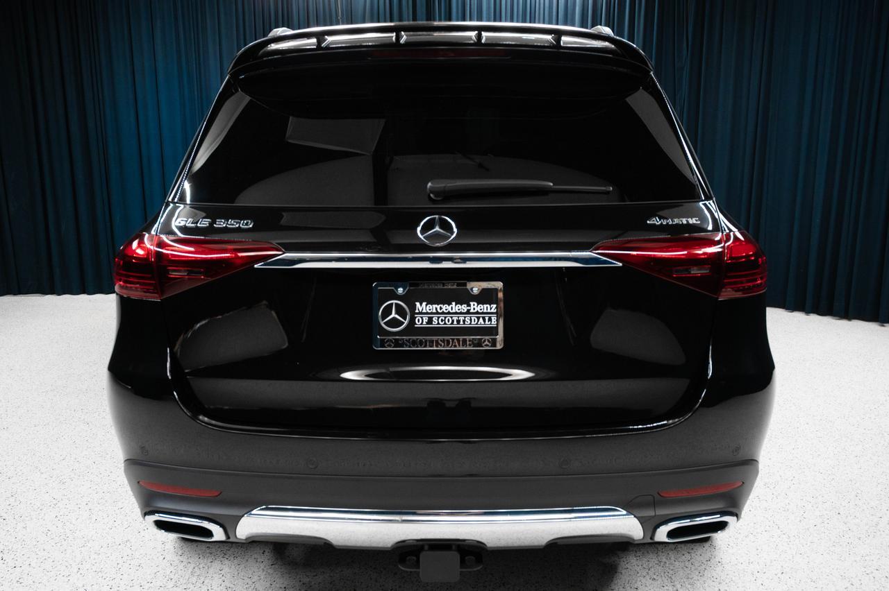 2026 Mercedes-Benz GLE 350 4MATIC&reg; SUV Scottsdale AZ
