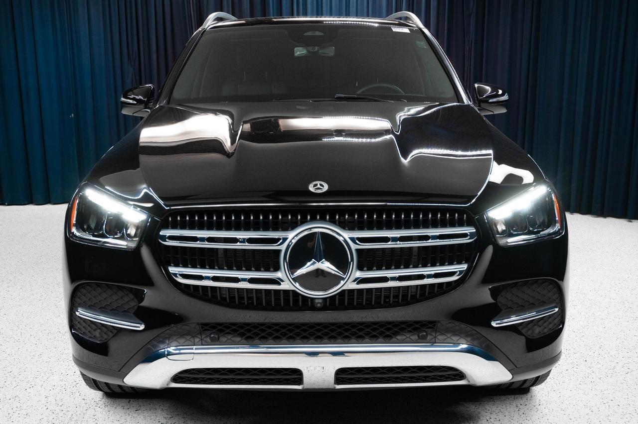 2026 Mercedes-Benz GLE 350 4MATIC&reg; SUV