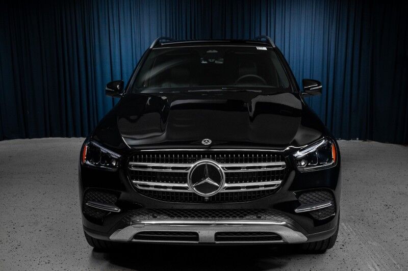 2026 Mercedes-Benz GLE 350 4MATIC&reg; SUV