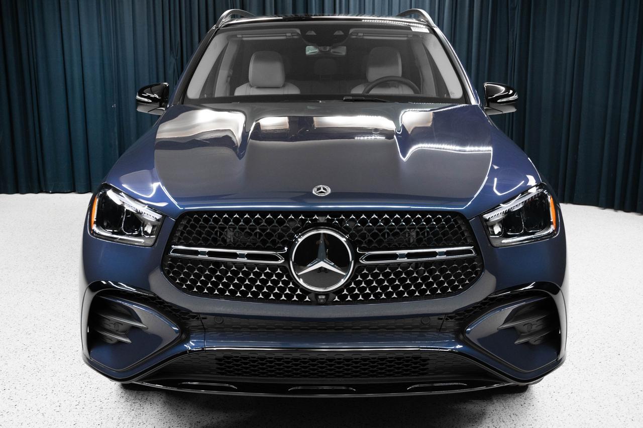 2026 Mercedes-Benz GLE 350 4MATIC&reg; SUV