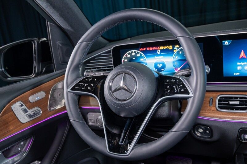 2026 Mercedes-Benz GLE 350 4MATIC&reg; SUV Scottsdale AZ