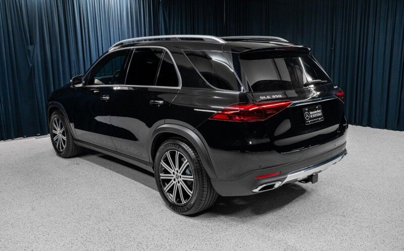 2026 Mercedes-Benz GLE 350 4MATIC&reg; SUV Scottsdale AZ