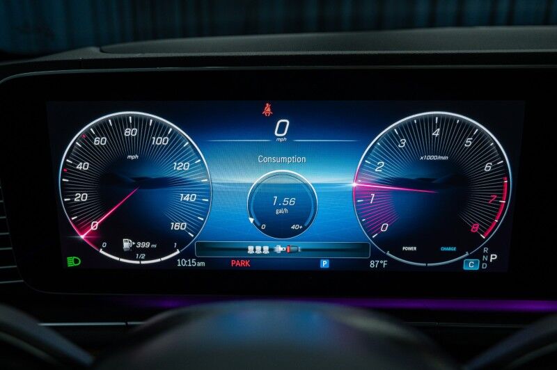 2026 Mercedes-Benz GLE 350 4MATIC&reg; SUV Scottsdale AZ