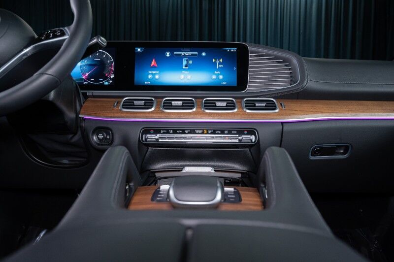 2026 Mercedes-Benz GLE 350 4MATIC&reg; SUV Scottsdale AZ
