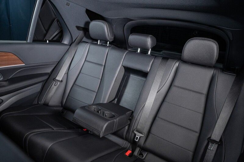 2026 Mercedes-Benz GLE 350 4MATIC&reg; SUV Scottsdale AZ