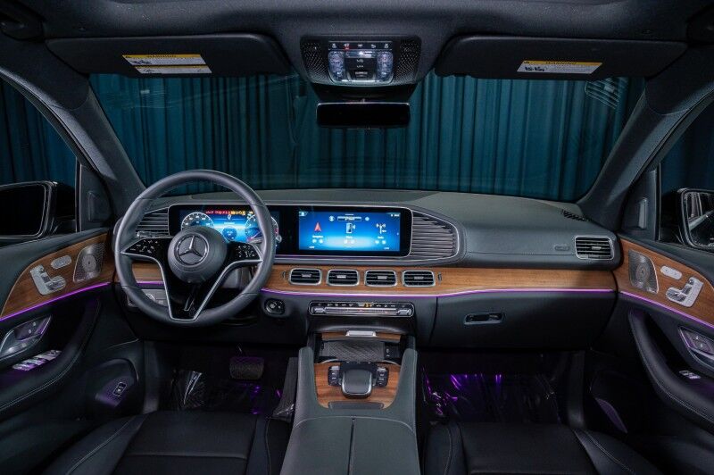 2026 Mercedes-Benz GLE 350 4MATIC&reg; SUV Scottsdale AZ