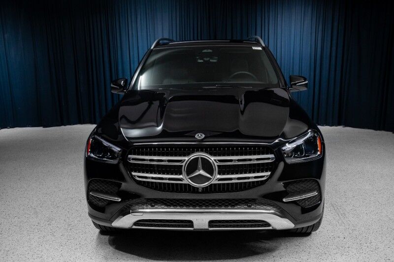 2026 Mercedes-Benz GLE 350 4MATIC&reg; SUV