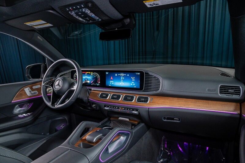 2026 Mercedes-Benz GLE 350 4MATIC&reg; SUV Scottsdale AZ