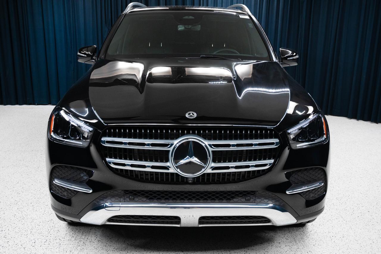2026 Mercedes-Benz GLE 350 4MATIC&reg; SUV