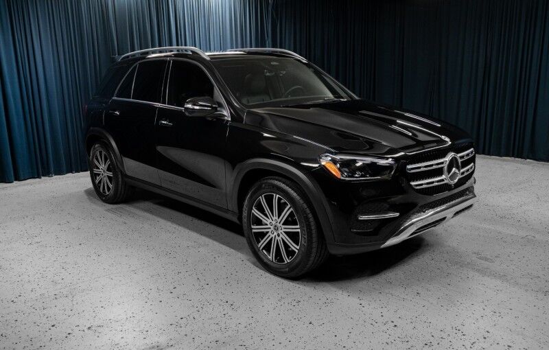 2026 Mercedes-Benz GLE 350 4MATIC&reg; SUV