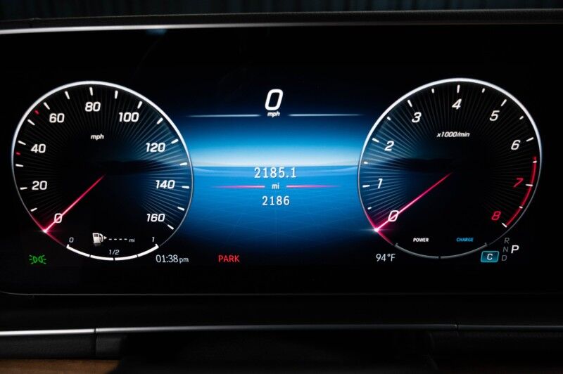 2026 Mercedes-Benz GLE 350 4MATIC&reg; SUV Scottsdale AZ