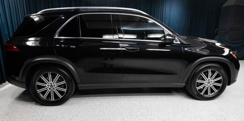 2026 Mercedes-Benz GLE 350 4MATIC&reg; SUV Scottsdale AZ