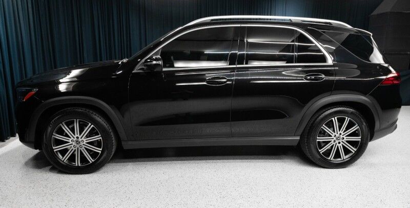 2026 Mercedes-Benz GLE 350 4MATIC&reg; SUV Scottsdale AZ