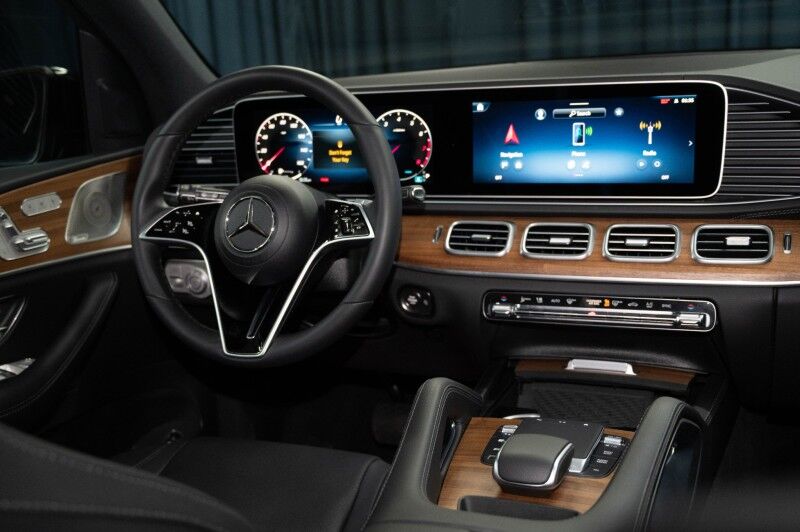 2026 Mercedes-Benz GLE 350 4MATIC&reg; SUV Scottsdale AZ