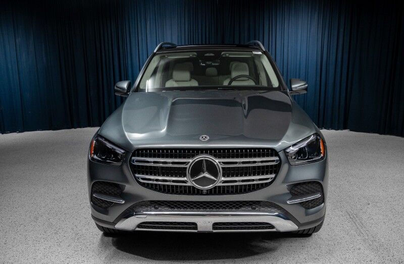 2026 Mercedes-Benz GLE 350 4MATIC&reg; SUV