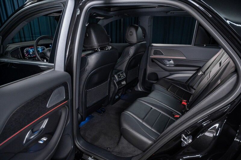 2026 Mercedes-Benz GLE 350 4MATIC&reg; SUV Scottsdale AZ