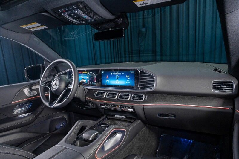 2026 Mercedes-Benz GLE 350 4MATIC&reg; SUV Scottsdale AZ