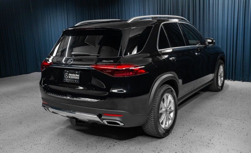 2026 Mercedes-Benz GLE 350 4MATIC&reg; SUV Scottsdale AZ