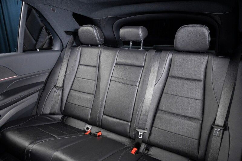 2026 Mercedes-Benz GLE 350 4MATIC&reg; SUV Scottsdale AZ