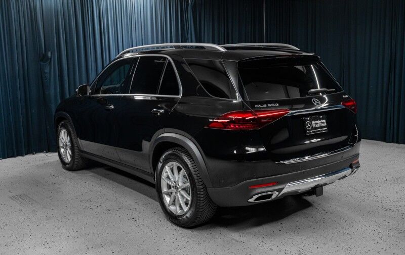 2026 Mercedes-Benz GLE 350 4MATIC&reg; SUV Scottsdale AZ