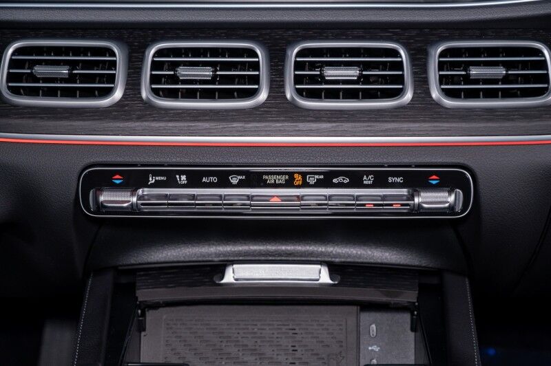 2026 Mercedes-Benz GLE 350 4MATIC&reg; SUV Scottsdale AZ