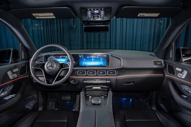 2026 Mercedes-Benz GLE 350 4MATIC&reg; SUV Scottsdale AZ