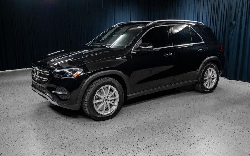 2026 Mercedes-Benz GLE 350 4MATIC&reg; SUV