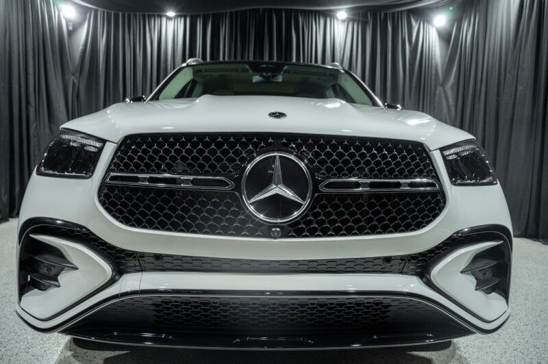 2026 Mercedes-Benz GLE 350 4MATIC&reg; SUV Irving TX