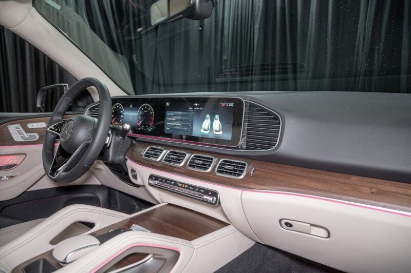 2026 Mercedes-Benz GLE 350 4MATIC&reg; SUV Irving TX