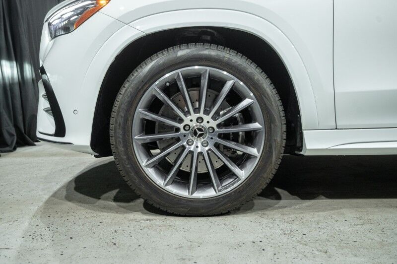 2026 Mercedes-Benz GLE 350 4MATIC&reg; SUV Irving TX