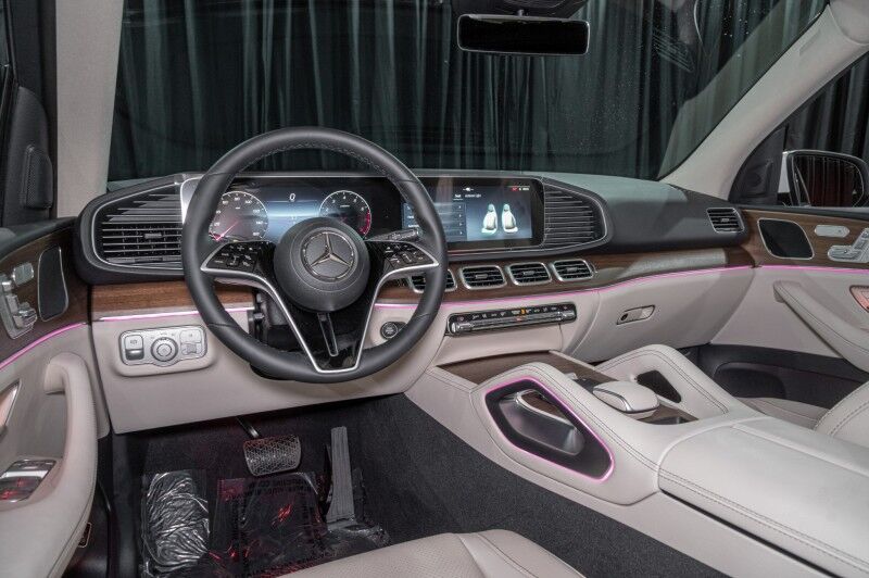 2026 Mercedes-Benz GLE 350 4MATIC&reg; SUV Irving TX