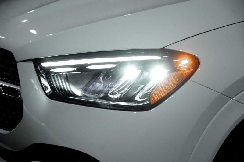 2026 Mercedes-Benz GLE 350 4MATIC&reg; SUV Irving TX