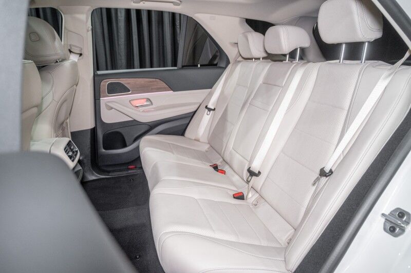 2026 Mercedes-Benz GLE 350 4MATIC&reg; SUV Irving TX