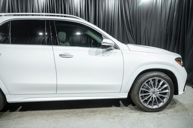 2026 Mercedes-Benz GLE 350 4MATIC&reg; SUV Irving TX