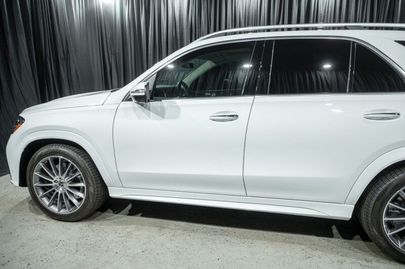 2026 Mercedes-Benz GLE 350 4MATIC&reg; SUV Irving TX