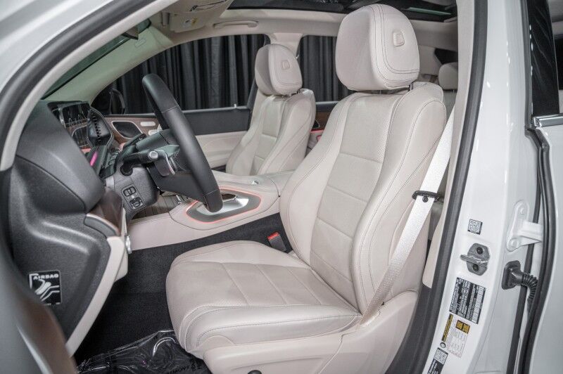 2026 Mercedes-Benz GLE 350 4MATIC&reg; SUV Irving TX