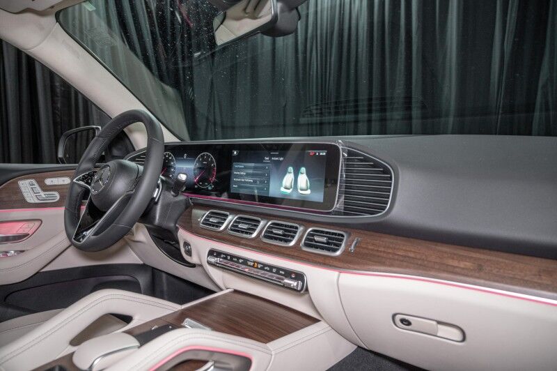 2026 Mercedes-Benz GLE 350 4MATIC&reg; SUV Irving TX