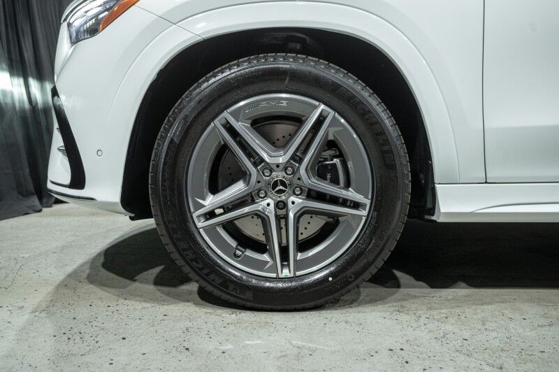 2026 Mercedes-Benz GLE 350 4MATIC&reg; SUV Irving TX