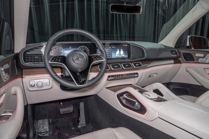 2026 Mercedes-Benz GLE 350 4MATIC&reg; SUV Irving TX