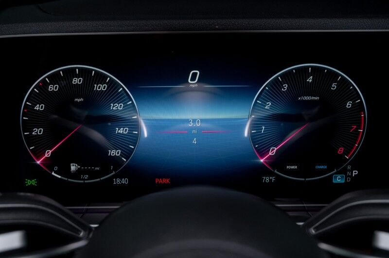 2026 Mercedes-Benz GLE 350 4MATIC&reg; SUV Irving TX