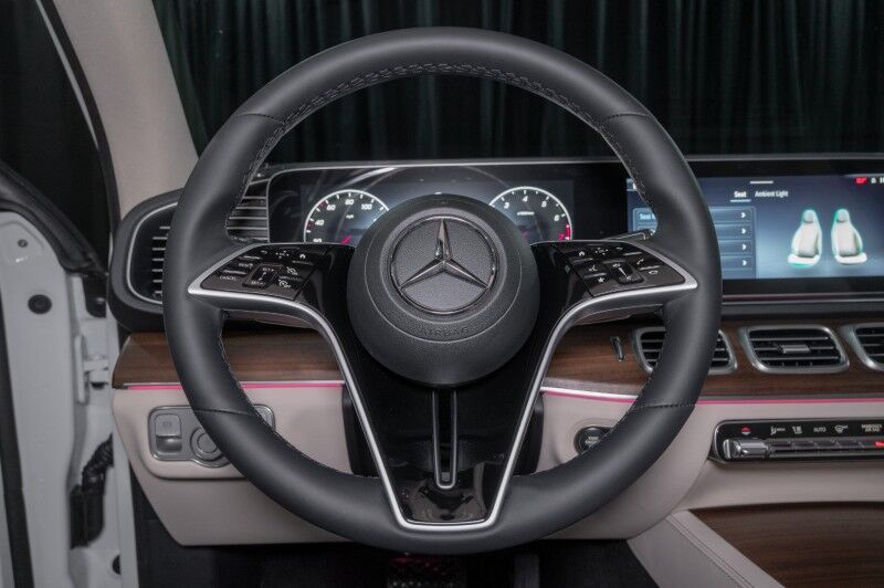 2026 Mercedes-Benz GLE 350 4MATIC&reg; SUV Irving TX