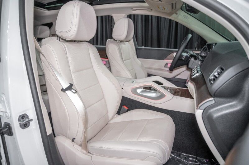 2026 Mercedes-Benz GLE 350 4MATIC&reg; SUV Irving TX