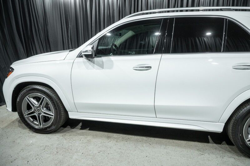 2026 Mercedes-Benz GLE 350 4MATIC&reg; SUV Irving TX